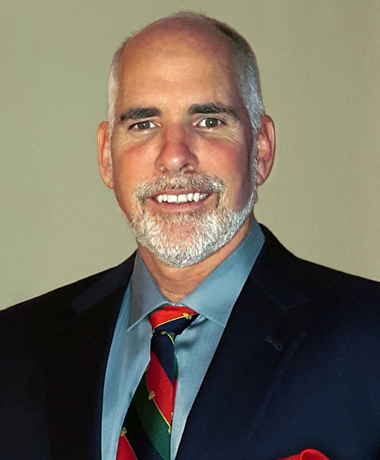 Mike Wilson