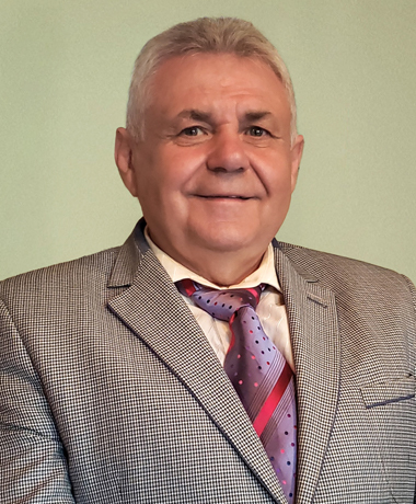 Vasyl Melnyk